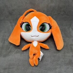 Miraculous Ladybug Barkk the Dog Plush Toy